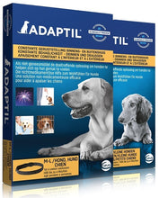 Load image into Gallery viewer, Adaptil Calm dog collar