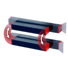 Load image into Gallery viewer, Aimant antialgues Razor + 2 en 1 Fluval, petit - Boutique Le Jardin Des Animaux -RacletteBoutique Le Jardin Des Animaux11083