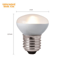 Load image into Gallery viewer, Ampoule diurne Vision pour lézarder, 25 W - Boutique Le Jardin Des Animaux -Accessoire pour oiseauxBoutique Le Jardin Des Animaux83840