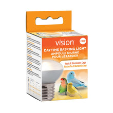 Load image into Gallery viewer, Ampoule diurne Vision pour lézarder, 25 W - Boutique Le Jardin Des Animaux -Accessoire pour oiseauxBoutique Le Jardin Des Animaux83840