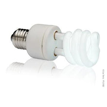 Load image into Gallery viewer, Ampoule fluocompacte UVB100 Exo Terra, 26 W - Boutique Le Jardin Des Animaux -Eclairage reptileBoutique Le Jardin Des AnimauxPT2187