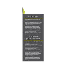 Load image into Gallery viewer, Ampoule HARI pour oiseaux, 26 W - Boutique Le Jardin Des Animaux -Accessoire pour oiseauxBoutique Le Jardin Des Animaux85000