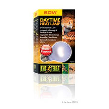 Load image into Gallery viewer, Ampoule incandescente Sun Glo Exo Terra à lumière du jour, A19/60 W - Boutique Le Jardin Des Animaux -Eclairage reptileBoutique Le Jardin Des AnimauxPT2110