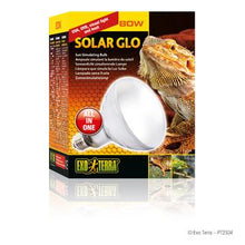 Load image into Gallery viewer, Ampoule Solar Glo Exo Terra simulant la lumière du soleil, 80 W - Boutique Le Jardin Des Animaux -Eclairage reptileBoutique Le Jardin Des AnimauxPT2334