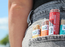 Load image into Gallery viewer, WOW DOGGO BEEF - Dental dog treat