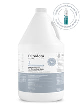 Load image into Gallery viewer, Purodora - Shampoo for animals with sensitive skin - 500 ml