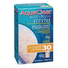Load image into Gallery viewer, Aquaclear 30 Neutralisant d'ammoniaque - Boutique Le Jardin Des Animaux -Masse FiltranteBoutique Le Jardin Des Animauxa601