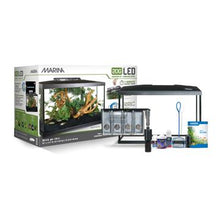 Load image into Gallery viewer, Aquarium équipé 20G Marina, 75 L (20 gal US) - Boutique Le Jardin Des Animaux -AquariumBoutique Le Jardin Des Animaux15266