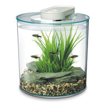 Load image into Gallery viewer, Aquarium équipé 360 Marina, 10 L (2,65 gal US) - Boutique Le Jardin Des Animaux -AquariumBoutique Le Jardin Des Animaux12852