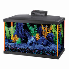 Load image into Gallery viewer, Aquarium équipé Aqueon, NeoGlow LED, 10 gallons, orange - Boutique Le Jardin Des Animaux -AquariumBoutique Le Jardin Des Animaux22676