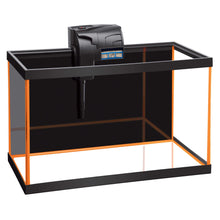 Load image into Gallery viewer, Aquarium équipé Aqueon, NeoGlow LED, 10 gallons, orange - Boutique Le Jardin Des Animaux -AquariumBoutique Le Jardin Des Animaux22676