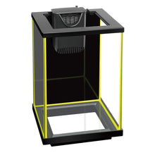 Load image into Gallery viewer, Aquarium équipé Aqueon, NeoGlow LED, 5 gallons, Lime - Boutique Le Jardin Des Animaux -AquariumBoutique Le Jardin Des Animaux22672
