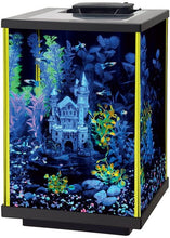 Load image into Gallery viewer, Aquarium équipé Aqueon, NeoGlow LED, 5 gallons, Lime - Boutique Le Jardin Des Animaux -AquariumBoutique Le Jardin Des Animaux22672