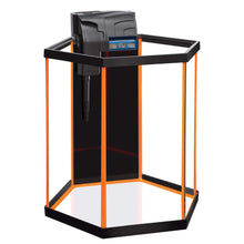 Load image into Gallery viewer, Aquarium équipé Aqueon, NeoGlow LED, 8 gallons, orange - Boutique Le Jardin Des Animaux -AquariumBoutique Le Jardin Des Animaux22675