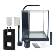 Load image into Gallery viewer, Aquarium équipé Betta haut de gamme, 10 L (2,6 gal US) - Boutique Le Jardin Des Animaux -AquariumBoutique Le Jardin Des Animaux10498