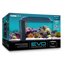 Load image into Gallery viewer, Aquarium équipé EVO Fluval Sea, 52 L (13,5 gal US) - Boutique Le Jardin Des Animaux -AquariumBoutique Le Jardin Des Animaux10531