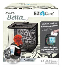 Load image into Gallery viewer, Aquarium équipé EZ Care de 2,5L pour betta - Boutique Le Jardin Des Animaux -AquariumBoutique Le Jardin Des Animaux13357
