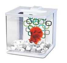 Load image into Gallery viewer, Aquarium équipé EZ Care de 2,5L pour betta - Boutique Le Jardin Des Animaux -AquariumBoutique Le Jardin Des Animaux13357