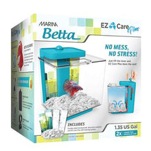 Load image into Gallery viewer, Aquarium équipé EZ Care de 4,9L pour betta - Boutique Le Jardin Des Animaux -AquariumBoutique Le Jardin Des Animaux13337
