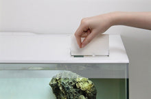 Load image into Gallery viewer, Aquarium équipé FLEX Fluval, blanc, 123 L (32,5 gal US) - Boutique Le Jardin Des Animaux -AquariumBoutique Le Jardin Des Animaux14996