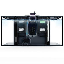 Load image into Gallery viewer, Aquarium équipé Flex Fluval Sea d’eau de mer, noir, 123 L (32,5 gal US) - Boutique Le Jardin Des Animaux -AquariumBoutique Le Jardin Des Animaux14994
