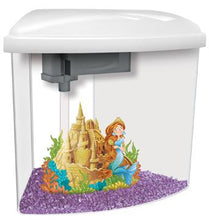 Load image into Gallery viewer, Aquarium équipé Mermaid Marina, 3,7 L (1 gal US) - Boutique Le Jardin Des Animaux -AquariumBoutique Le Jardin Des Animaux13311