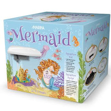 Load image into Gallery viewer, Aquarium équipé Mermaid Marina, 3,7 L (1 gal US) - Boutique Le Jardin Des Animaux -AquariumBoutique Le Jardin Des Animaux13311