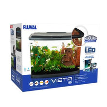 Load image into Gallery viewer, Aquarium équipé Vista Fluval, 60 L (16 gal US) - Boutique Le Jardin Des Animaux -AquariumBoutique Le Jardin Des Animaux15245
