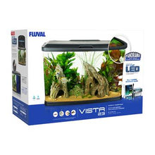 Load image into Gallery viewer, Aquarium équipé Vista Fluval, 87 L (23 gal US) - Boutique Le Jardin Des Animaux -AquariumBoutique Le Jardin Des Animaux15248