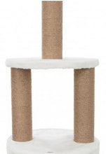 Load image into Gallery viewer, Arbre à chat Aurelio, du sol au plafond - Trixie - Boutique Le Jardin Des Animaux -Griffoir, meuble et litBoutique Le Jardin Des AnimauxTRE44072