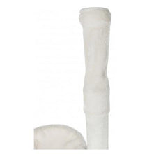 Load image into Gallery viewer, Arbre à chat Aurelio, du sol au plafond - Trixie - Boutique Le Jardin Des Animaux -Griffoir, meuble et litBoutique Le Jardin Des AnimauxTRE44072