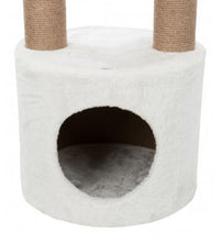 Load image into Gallery viewer, Arbre à chat Aurelio, du sol au plafond - Trixie - Boutique Le Jardin Des Animaux -Griffoir, meuble et litBoutique Le Jardin Des AnimauxTRE44072