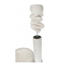 Load image into Gallery viewer, Arbre à chat Aurelio, du sol au plafond - Trixie - Boutique Le Jardin Des Animaux -Griffoir, meuble et litBoutique Le Jardin Des AnimauxTRE44072