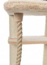 Load image into Gallery viewer, Arbre à chat, Salamanca - Trixie - Boutique Le Jardin Des Animaux -Griffoir, meuble et litBoutique Le Jardin Des AnimauxTRE43731