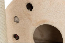 Load image into Gallery viewer, Arbre à chat, Salamanca - Trixie - Boutique Le Jardin Des Animaux -Griffoir, meuble et litBoutique Le Jardin Des AnimauxTRE43731