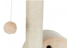 Load image into Gallery viewer, Arbre à chat, Salamanca - Trixie - Boutique Le Jardin Des Animaux -Griffoir, meuble et litBoutique Le Jardin Des AnimauxTRE43731