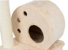 Load image into Gallery viewer, Arbre à chat, Salamanca - Trixie - Boutique Le Jardin Des Animaux -Griffoir, meuble et litBoutique Le Jardin Des AnimauxTRE43731