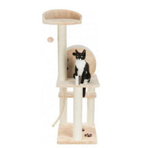 Load image into Gallery viewer, Arbre à chat, Salamanca - Trixie - Boutique Le Jardin Des Animaux -Griffoir, meuble et litBoutique Le Jardin Des AnimauxTRE43731