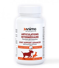 Load image into Gallery viewer, Zanimo Intermediate Joint Care