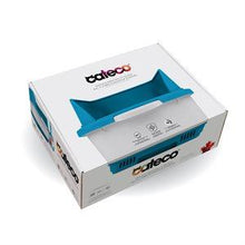 Load image into Gallery viewer, Bac à litière Cateco anti-odeur kit de démarrage - Boutique Le Jardin Des Animaux -Bac à litièreBoutique Le Jardin Des AnimauxCL00004