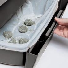 Load image into Gallery viewer, Bac à litière Catit recouvert SmartSift - Boutique Le Jardin Des Animaux -Bac à litièreBoutique Le Jardin Des Animaux50685