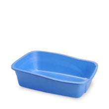 Load image into Gallery viewer, Bac à litière pour chats et petits mammifères, Large - Boutique Le Jardin Des Animaux -Bac à litièreBoutique Le Jardin Des AnimauxVP4702