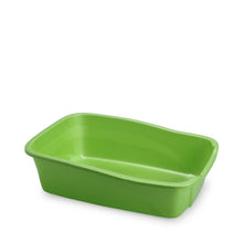 Load image into Gallery viewer, Bac à litière pour chats et petits mammifères, Large - Boutique Le Jardin Des Animaux -Bac à litièreBoutique Le Jardin Des AnimauxVP4702