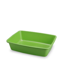 Load image into Gallery viewer, Bac à litière pour chats et petits mammifères, médium - Boutique Le Jardin Des Animaux -Bac à litièreBoutique Le Jardin Des AnimauxVP4701