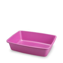 Load image into Gallery viewer, Bac à litière pour chats et petits mammifères, médium - Boutique Le Jardin Des Animaux -Bac à litièreBoutique Le Jardin Des AnimauxVP4701