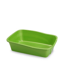 Load image into Gallery viewer, Bac à litière pour chats et petits mammifères, petit - Boutique Le Jardin Des Animaux -Bac à litièreBoutique Le Jardin Des AnimauxVP4700