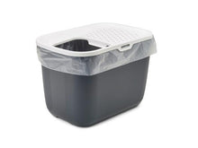 Load image into Gallery viewer, Bac à litière Savic Hop in - Boutique Le Jardin Des Animaux -Bac à litièreBoutique Le Jardin Des Animauxc-20180