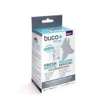 Load image into Gallery viewer, Baci+ Buco+ Soins dentaires 150 mg pour chien boîte - Boutique Le Jardin Des Animaux -SoinsBoutique Le Jardin Des Animauxb-28531