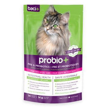 Load image into Gallery viewer, Baci+ Probio+ solution pour chat - Boutique Le Jardin Des Animaux -SoinsBoutique Le Jardin Des Animaux29000