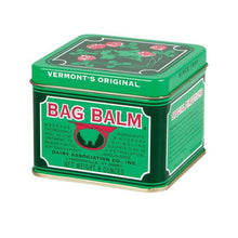 Load image into Gallery viewer, Bag Balm - Onguent Antiseptique - 8 oz - Boutique Le Jardin Des Animaux -soins chienBoutique Le Jardin Des AnimauxD-9300042